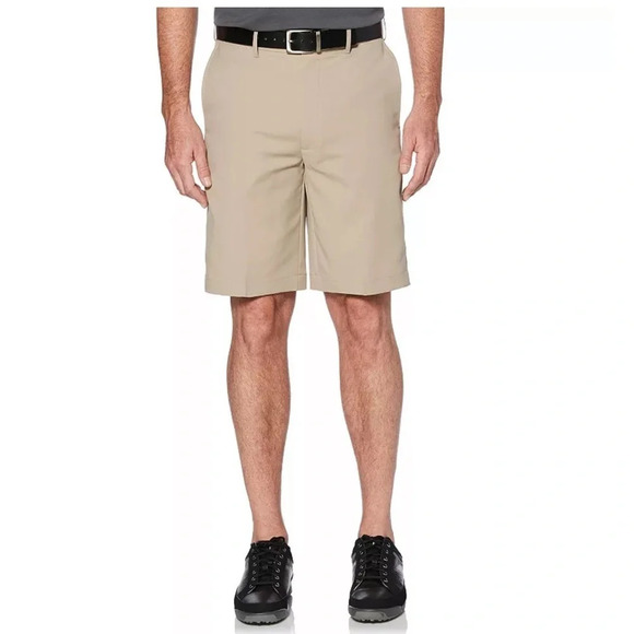 Menβs grand slam performance golf shorts size 38 in excellent like-new condition - Picture 1 of 4